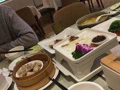 -鹅冠港式茶餐厅(来福士店)