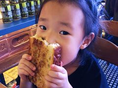 -PIZZA BIANCA(万象城店)