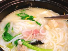 -云海肴·汽锅鸡·云南代表菜(天津国金汇店)