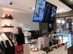 -Peet's Coffee皮爷咖啡(豫园店)