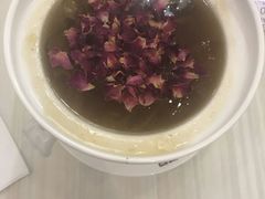 -满记甜品(巴黎春天宝山店)