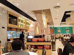 -稻香饭店(龙华天虹店)