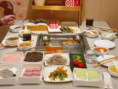 -海底捞火锅(佳兆业广场店)