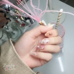 -奈思·日式美甲美睫沙龙