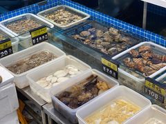 水产区-潮人姐妹轩(海宁路店)