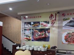 -旺富东海大酒楼(海鲜街店)