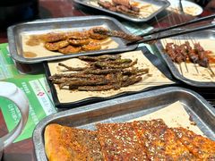 -清真·老兰家(兴善寺西街总店)