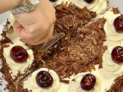 -卷们·现制生日蛋糕·蓝风车动物奶油(金源店)