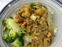 -复旦大学本部-食堂