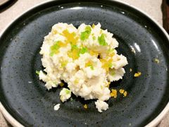 -半山腰·云南菜(侨福芳草地店)