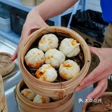 网红夜包子开到高银街啦🔥只要1r💰/笼走起‼️