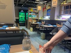 -街角等你.大连海鲜烧烤(西安路店)
