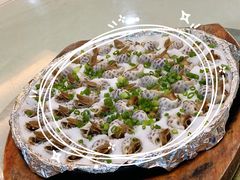 盐焗花螺-温岭人家(红花北路店)