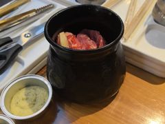 -霸腹烤肉(厦门柚子番店)