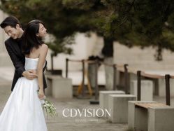 -CD视觉婚纱摄影
