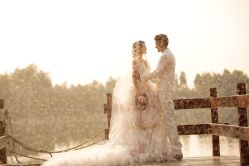 -太古映画婚纱摄影(天河店)