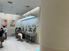 -天真蓝照相馆(五角场百联又一城店)