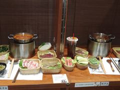 -独食火锅·半米屋台(直营总店)