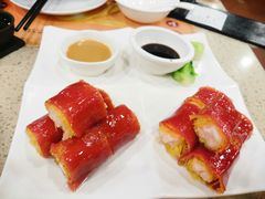 -点都德(聚福楼店)