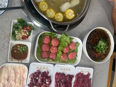 -杏花吴记牛肉火锅