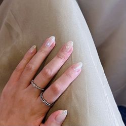 -Sakura Nail Studio美甲美睫