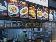 -奉天掌柜·非遗猪手·笨饺子(崇山路店)