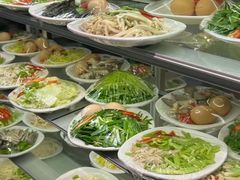 -翠林精选·洗浴·餐饮·住宿(江东大道店)