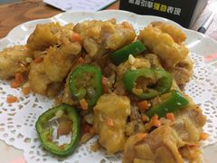-南记食粥坊·宵夜大排档(岭南分店)