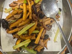 -猪肉婆私房菜(容桂总店)