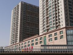 -物美超市(通州梨园店)