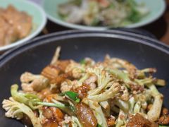 -淀里船宴(卓达店)