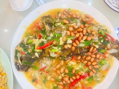 -覃记海鲜美食餐厅