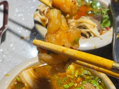 -重庆锦火锅(惠福东路店)