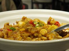 -简小舍·民间手艺菜(武昌江滩店)