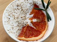 -CHEMBOX·COFFEE·BRUNCH(天津K11店)