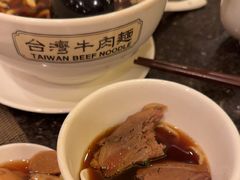 -中国厨房/台湾牛肉面