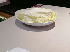 -浩爷羊蝎子火锅(望京店)