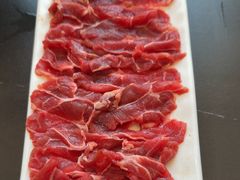 -潮汕美牛肉丸火锅店(天宁寺店)