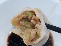 -老边饺子馆(西站店)