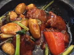 -粤仔湾砂锅粥(广益哥伦布店)