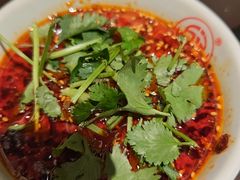 -万记麻辣烫国展总店