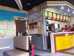 -小豆面馆(民大店店)