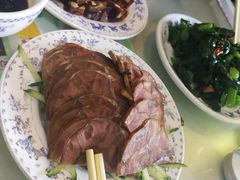 -北京炸酱面馆·烤鸭(前门总店)