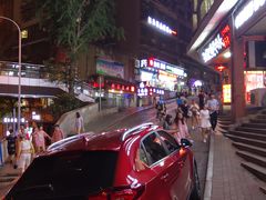 -邓莽子老火锅(中兴路总店)