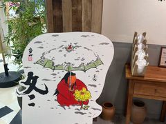 -李山山茶事(景枫店)