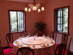 包厢-玫瑰厅上海菜(兴国路店)