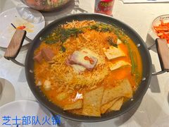 -七八冷面·延边朝鲜族美食(欢乐谷店)