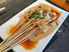 -福苗小骆驼烧烤(中关村店)