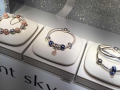 -Pandora潘多拉珠宝(虹口龙之梦店)