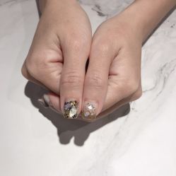 点击看大图 -StartNail美甲